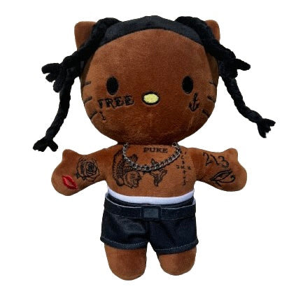 Travis