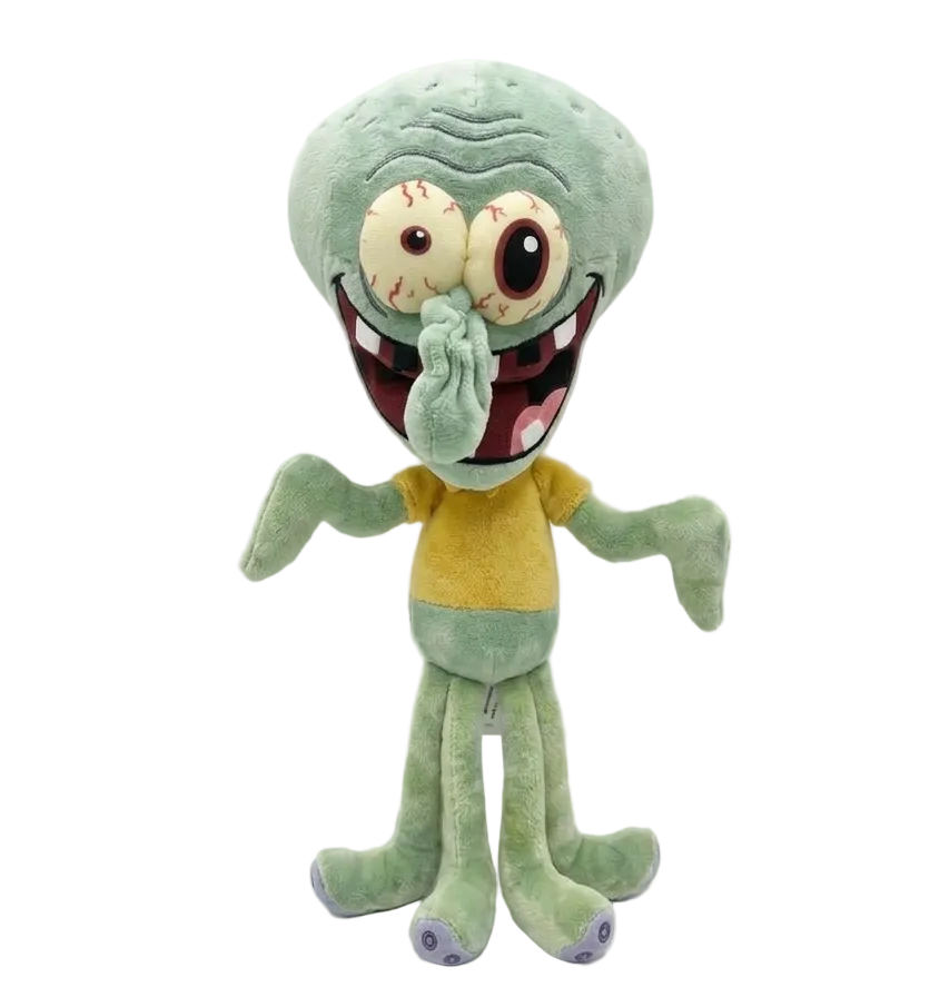 Squid