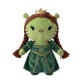 Fiona