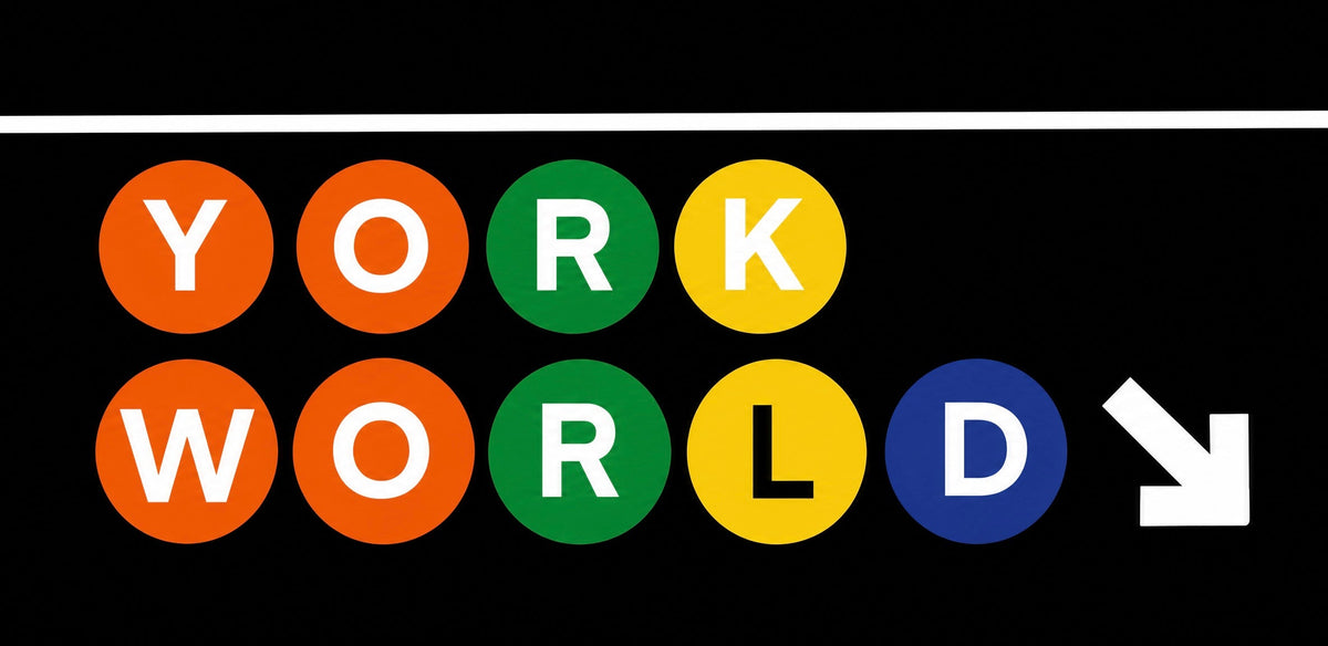 YorkWrld